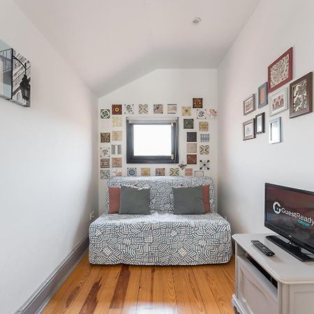 Guestready - Modern Comfort In Downtown Porto Exterior foto